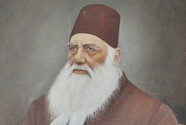 یو م پیدائش پر خاص، پڑھیں مسلمانوں کے علمبردارسر سید احمدخان کی حیات سے منسلک کچھ واقعات