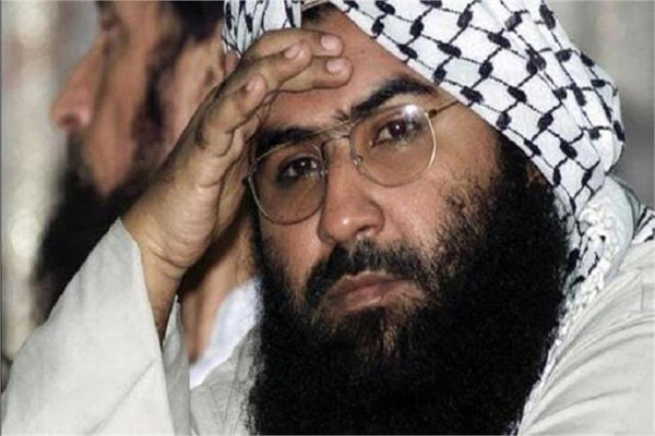 آپریشن سندور میں مارا گیا دہشت گرد مسعود اظہر کا پورا پریوار، جیش کمانڈر کا بڑا اعتراف