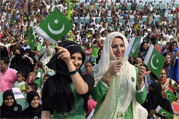پاکستان کا یوم آزادی: پہلے پاکستان 15 اگست کو مناتا تھا یوم آزادی ، پھر 14 اگست کو منانے لگا، جانیئے وجہ