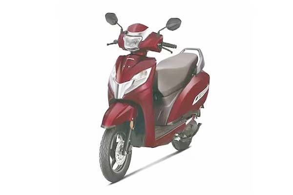 آ گئی2025 ہونڈا ایکٹوا 125 ، قیمت سمیت جانیں اس کےفیچرز