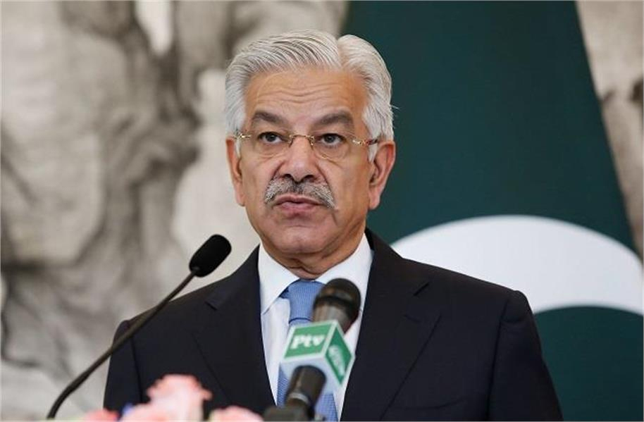 پاکستان نے افغانستان کو دی '' کھلی جنگ '' کی دھمکی