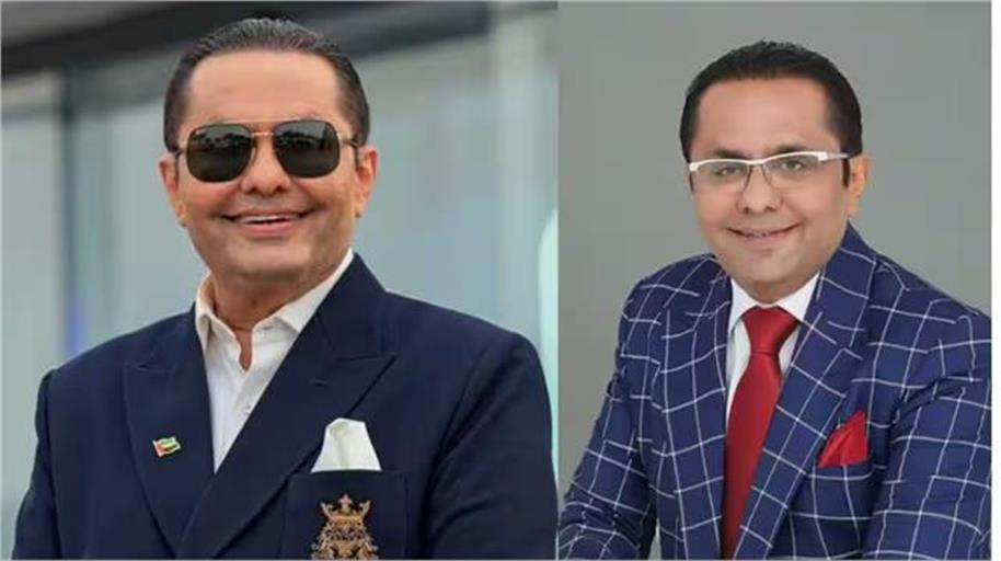گھر - گھر دودھ فروخت کرنے والا دبئی کا رئیل اسٹیٹ کنگ، 20,830  کروڑ کی جائیداد کا مالک