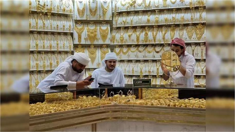 دبئی سے سونا لانے پر قوانین سخت، جان لیں کتنی مقدار ہے قانونی، ورنہ ہوگی بھاری سزا