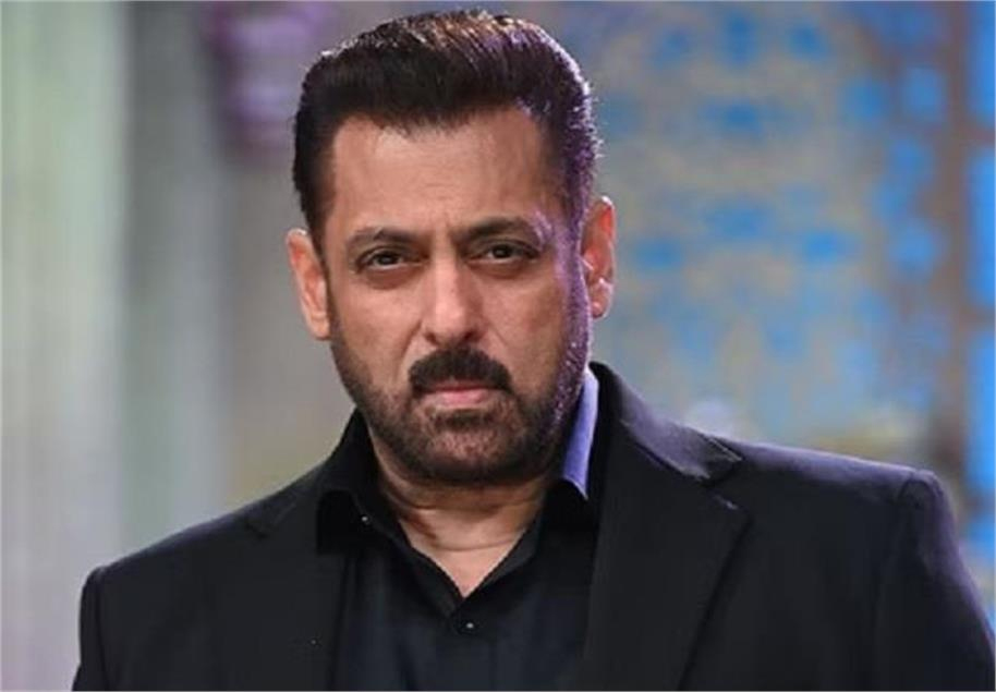 سلمان خان کے بیان پر بھڑک گیا پاکستان ! '' بھائی جان '' کو دہشت گرد قرار دیا، نوٹیفکیشن بھی جاری