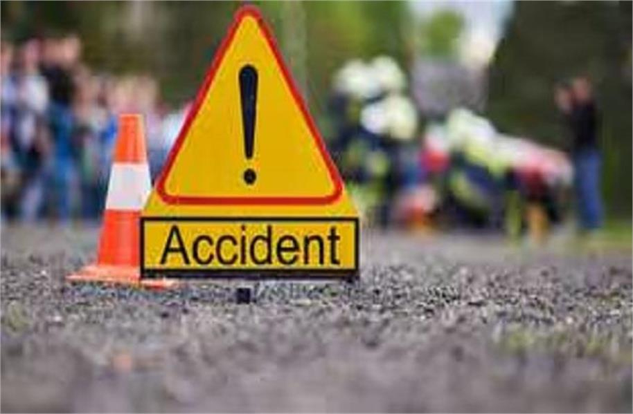 نیپال میں مسافروں کو لے جارہی جیپ کھائی میں گری، 8 کی موت اور 10 زخمی