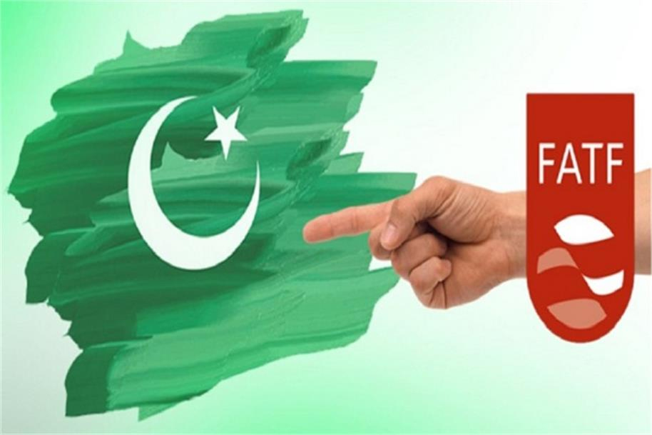 ایف اے ٹی ایف کی پاکستان کو وارننگ، گرے لسٹ سے باہر ہونے کا مطلب دہشت گردی سے  تحفظ کی ضمانت نہیں
