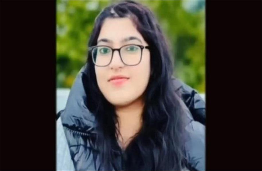 کینیڈا میں پنجابی نو عمر لڑکی کا قتل ، پارک سے ملی مسخ شدہ لاش، پولیس نے ملک گیر گرفتاری وارنٹ کیا جاری