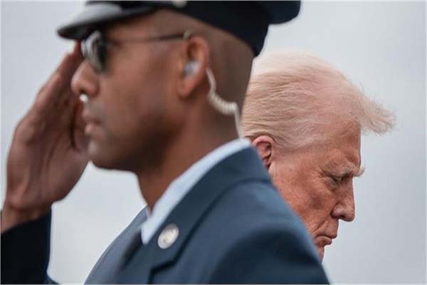 امریکہ کے سب سے بڑے دشمن کے خلاف ڈونالڈ ٹرمپ نے مسلح جنگ کا کر دیا اعلان، خفیہ دستاویز میں انکشاف