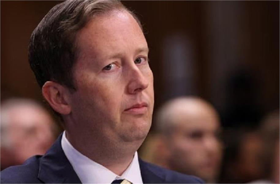 ٹرمپ کے قریبی سرجیو گور ہوں گے ہندوستان میں نئے امریکی سفیر، سینیٹ نے دی منظوری