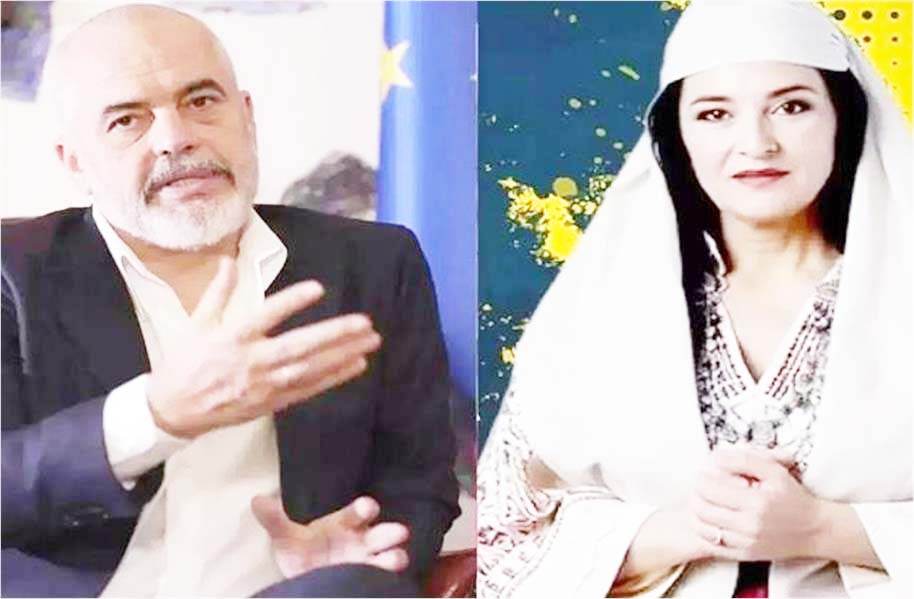 البانیا کے وزیراعظم کا چونکا دینےوالا اعلان: دنیا کی پہلی اےآئی وزیرحاملہ، 83 بچوں کوجنم دیں گی!