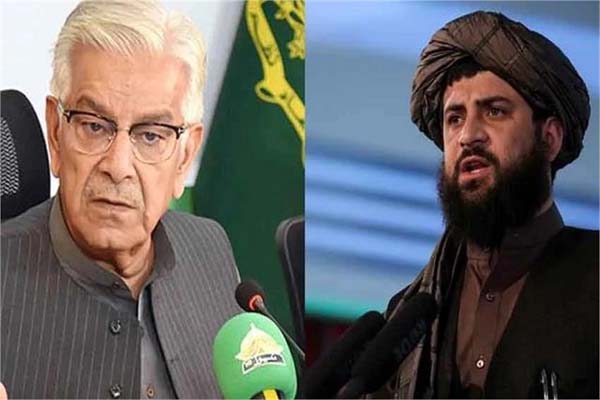 استنبول میں پاک-افغان کے درمیان مذاکرات کے دوسرے دور کی میٹنگ، پاکستان نے دھمکی دی- مذاکرات ناکام ہوئے تو جنگ کا راستہ کھلا