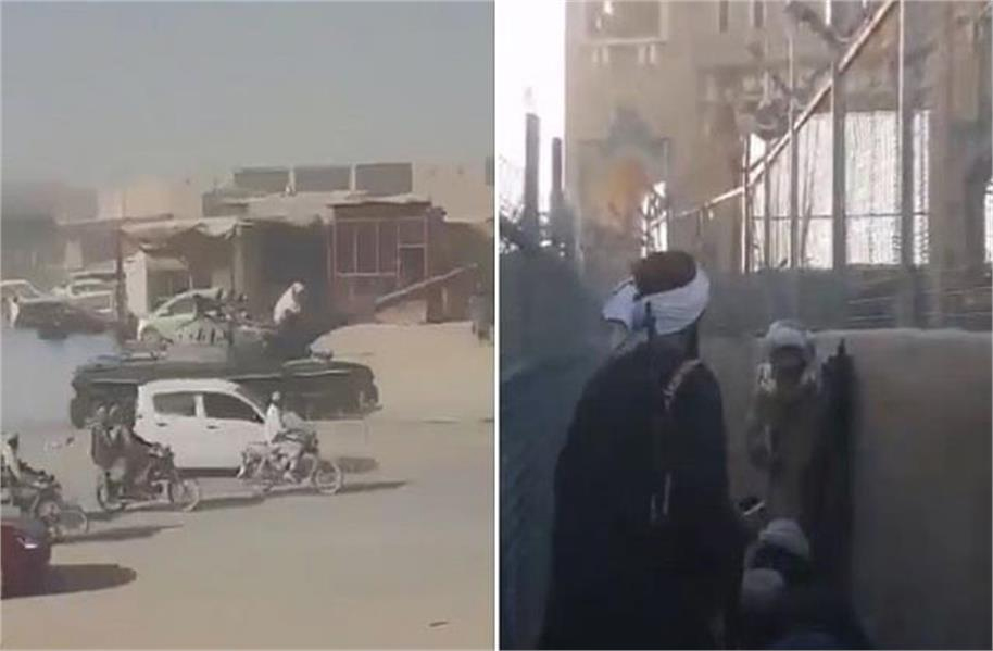 طالبان کا دعویٰ : پاکستانی فوج کے حملے میں 12 افغانی مارے گئے، 100 سے زائد زخمی