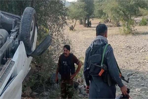 پاکستان میں دو دھماکوں میں تین پولیس اہلکار ہلاک