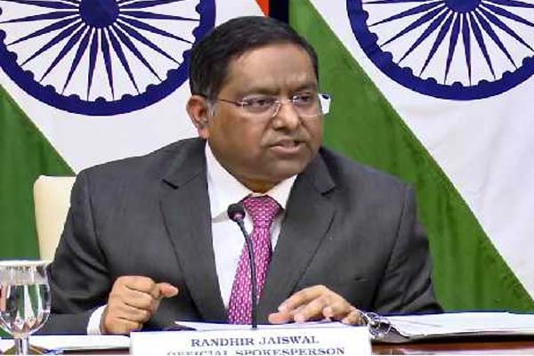 پی او کے میں کیوں ہو رہے ہیں احتجاجی مظاہرے؟ بھارت نے پاکستان کوبتایا جابرانہ، انسانی حقوق کی خلاف ورزیوں پر گھیرا