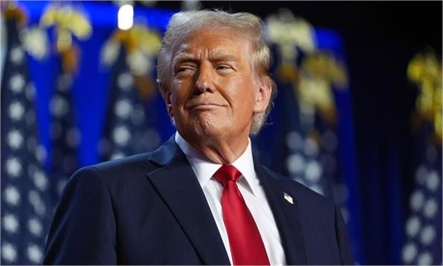 بڑے سروے میں خلاصہ: ہسپانوی ووٹرز کے درمیان ٹرمپ کی مقبولیت میں آئی کمی ، ایک سال میں 44 فیصد سے 25 فیصد آئی ریٹنگ