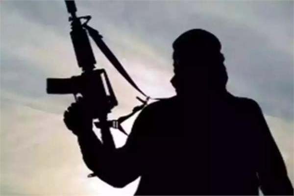سکیورٹی فورسز اور دہشت گردوں کے درمیان فائرنگ، ایک ہلاک اور کئی زخمی