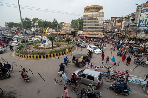 جالندھر میں کل یہ راستے رہیں گے بند، ٹریفک پولیس کی طرف سے روٹ پلان جاری