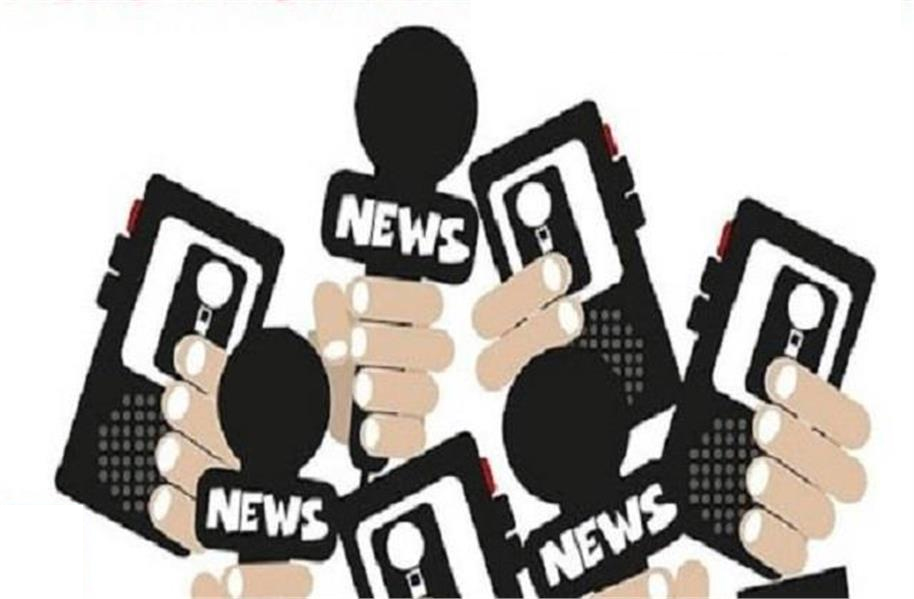 ہندوستان میں میڈیا کو دبانے کی افواہیں جھوٹی: سوشل میڈیا بنا ملک کا نیا '' لوک منچ'' ،ہر شہری ایک صحافی