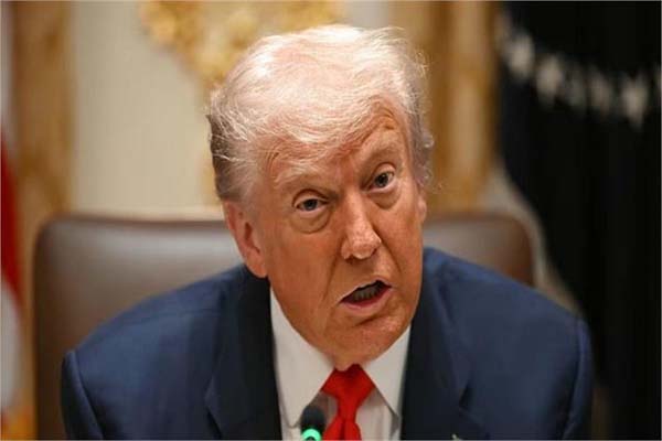 ٹرمپ نے آئی ایم او کے کاربن ٹیکس کو بتایاگلوبل گرین نیو اسکیم
