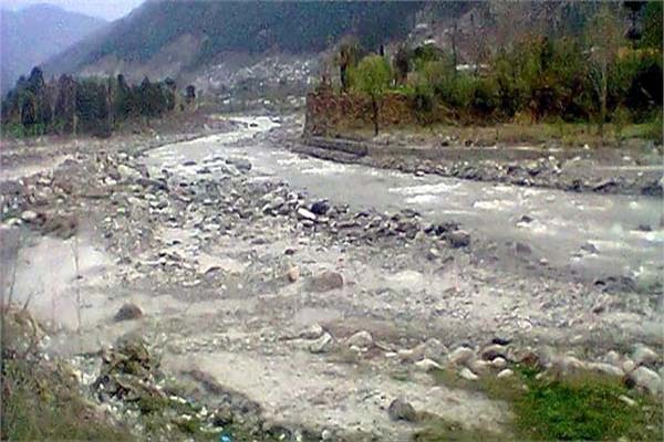 اب بوند -بوند کو ترسے گا پاکستان! بھارت کے بعد افغانستان نے بھی کیا پانی بند کرنے کا اعلان