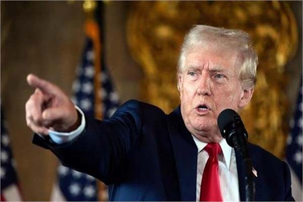 ٹرمپ کی وارننگ سے بڑھیں گی حماس کی مشکلیں.بولے- جہنم جیسا نتیجہ ہو سکتا ہے