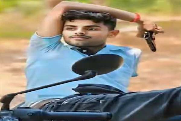 بہار کا بدنام زمانہ مجرم رنجن اور گینگ کے تین ارکان انکاونٹر میں مارے گئے