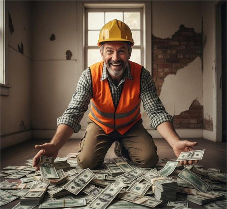 باس صدمے میں ملازمین مزے میں ۔۔۔یہ شخص بنا راتوں - رات لکھ پتی، بونس سیلری سمجھ کر خریدی کار پھر ۔۔۔