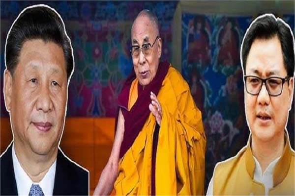 سی ٹی اے کے صدر پینپا کا دو ٹوک بیان-تبت ہی منتخب کرے گادلائی لاما کا نیا جانشین ، چین کو مداخلت کرنے کی ضرورت نہیں