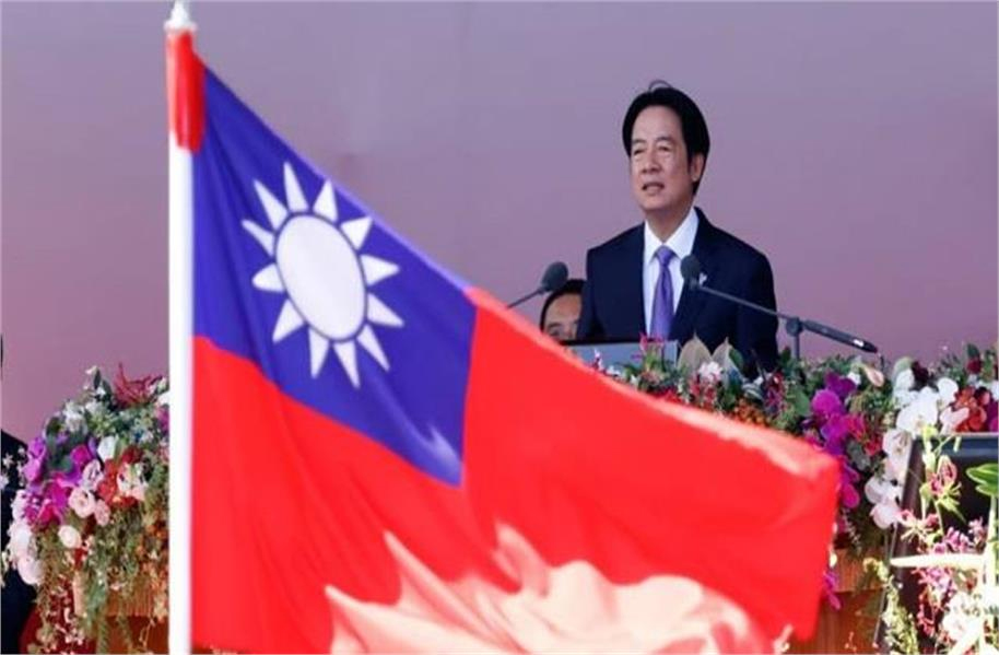 چین کی دھمکیاں بے اثر ! تائیوان نے نئے ایئر ڈیفنس سسٹم کا کیااعلان، ہتھیاروں پر کرے گا اتنے ارب ڈالر کا خرچ