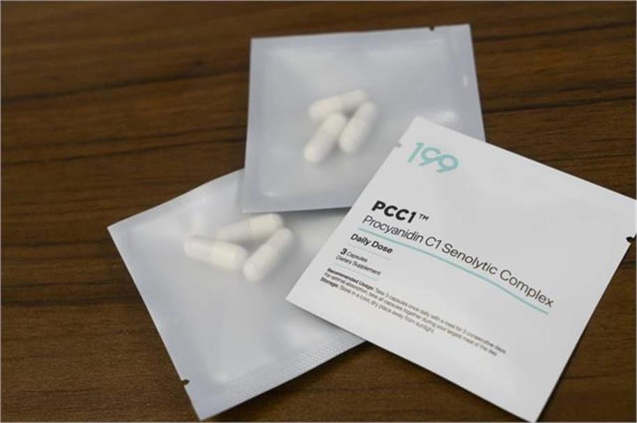 چین نے بنائی اینٹی ایجنگ دوا، اب 150 سال ہوجائے گی انسان کی عمر