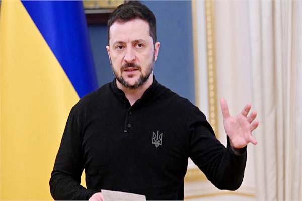 پھر شروع ہوگی یرغمالیوں کی ادلا بدلی، روس۔یوکرین جنگ پر زیلینسکی کا بڑا بیان