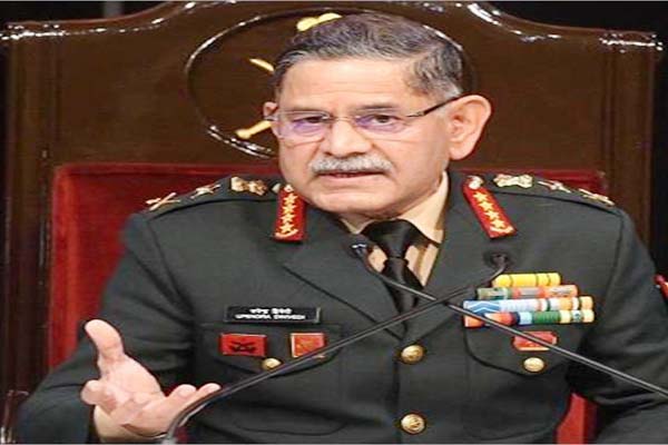 پاکستان کی الٹی گنتی شروع؟ ایکشن میں بھارتی فوج، آرمی چیف بولے -پاکستان نے صرف ٹریلر دیکھا… پکچر ابھی باقی