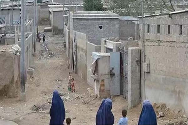 کراچی میں پولیس اور لینڈ مافیا کا گٹھ جوڑ بے نقاب، افغان کیمپ بنامجرموں کا اڈہ