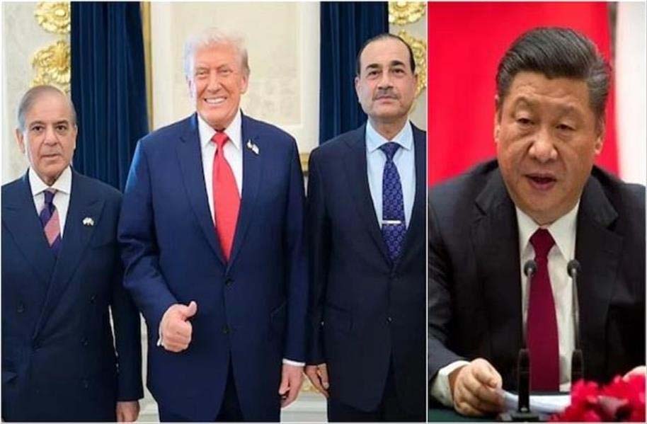 امریکہ کے قریب آتے ہی پاکستان نے دکھائی اصلی اوقات ، چینی کمپنیوں کو دی دھمکی -پاکستان چھوڑو یا۔۔۔