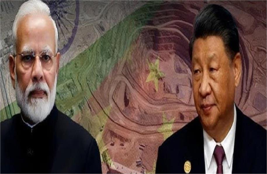 خطرے میں چین کا 90 فیصد بازار! ہندوستان بنے گا '' ریئر ارتھ میگنیٹ'' کا نیا بادشاہ، 7000 کروڑ کا بڑا منصوبہ تیار