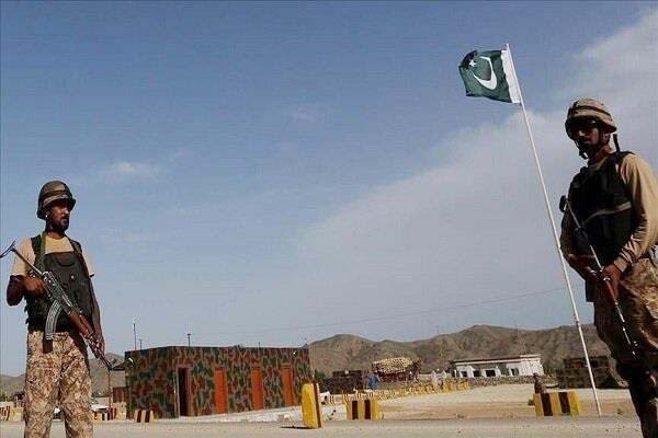 پاکستان میں بڑا آپریشن، خیبرپختونخوا میں دو مختلف مقابلوں میں چار دہشت گرد مارے گئے