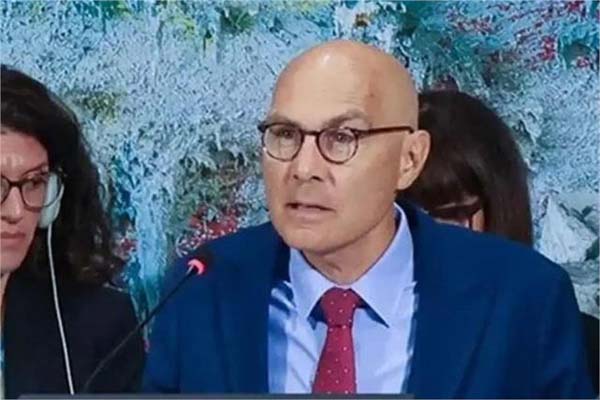 پاکستان کے آئینی ترمیم پر اقوامِ متحدہ کی سخت وارننگ، کہا-عدلیہ کو کمزور کرنے کی کوشش