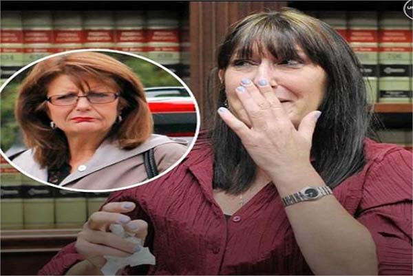 خاتون نے گردہ عطیہ کر کے باس کی بچائی جان ، شکریہ کے بجائے باس نے لیا حیران کن ایکشن ،ہیومن رائٹس کمیشن پہنچی شکایت