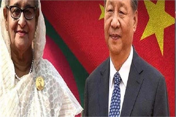 حسینہ کی موت کے تنازعے میں کودا چین، کہا- یہ بنگلہ دیش کا ذاتی معاملہ ہے، ہم مداخلت نہیں کریں گے