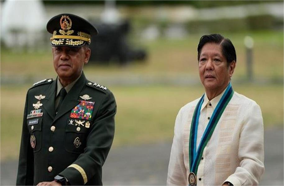 چین کے خلاف معاہدہ طے : کینیڈا - فلپائن نے بڑے دفاعی سمجھوتے پر کئے دستخط، جنگی مشق کی تیاری