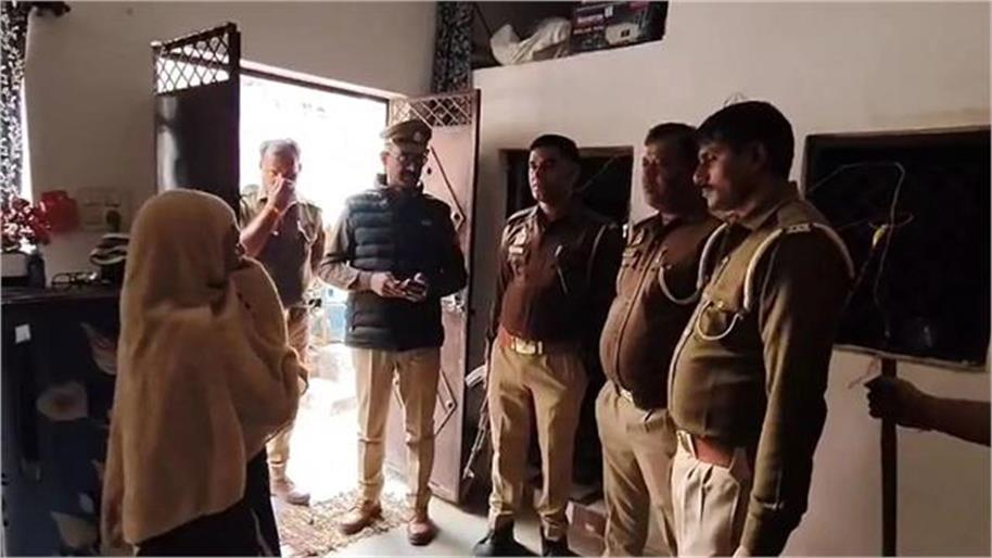 بابری مسجد کا بدلہ لینا ہی لینا ہے ،انشاء اللہ ، ، دانش نے سوشل میڈیا پر لکھا ایسا پوسٹ کہ اب تلاش کر رہی پولیس