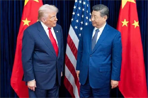 بڑا اقتصادی فیصلہ: چین نے برآمدی قوانین میں نرمی کی، امریکہ کے لیے گیلیئم اور جرمانیئم کی برآمد پر پابندی ہٹائی