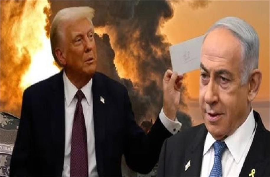 غزہ کی تعمیرِ نو یا رئیل اسٹیٹ سودا ! ٹرمپ کے داماد کُشنر کا متنازعہ منصوبے پر سوال،منصوبے میں انسانی بحران غائب