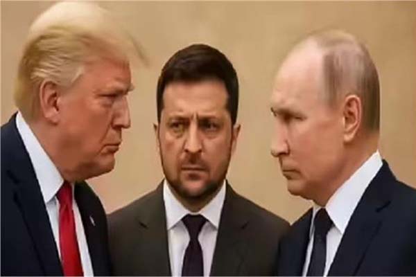 امریکہ-روس کے خفیہ امن منصوبے پر یورپ کا سخت موقف -یوکرین کی منظوری ضروری، یکطرفہ معاہدہ قبول نہیں ہوگا