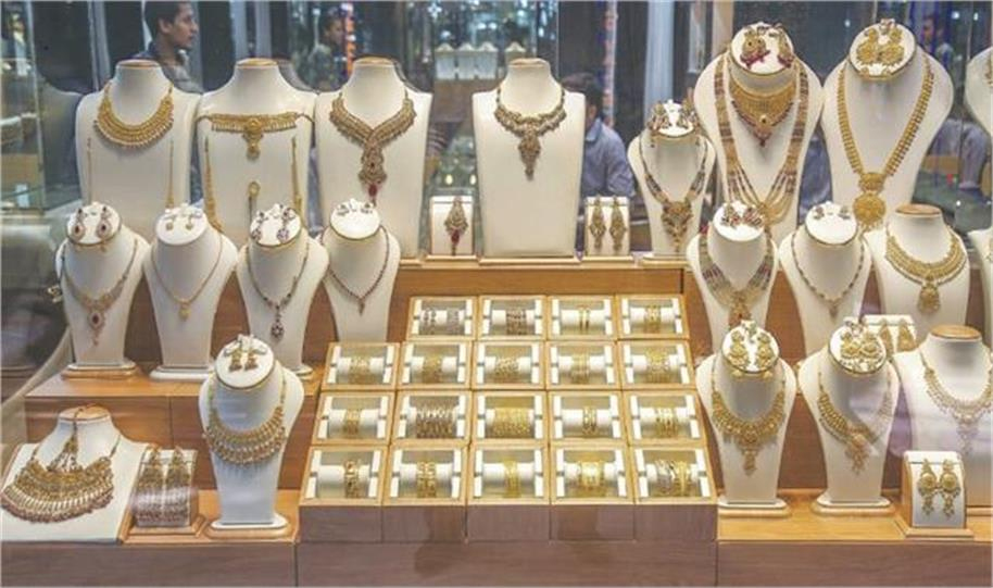 چین نے دیا بڑا جھٹکا ! گولڈ پر خاص چھوٹ کردی ختم، اب ہندوستان میں مہنگا ہو گا سونا