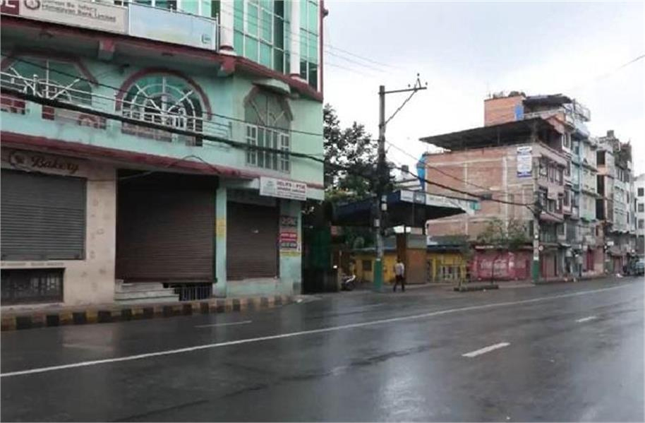 نیپال میں پھر جنریشن زیڈکا بوال  ! پر تشدد جھڑپوں کے بعد بارا میں کرفیو نافذ، پروازیں رد