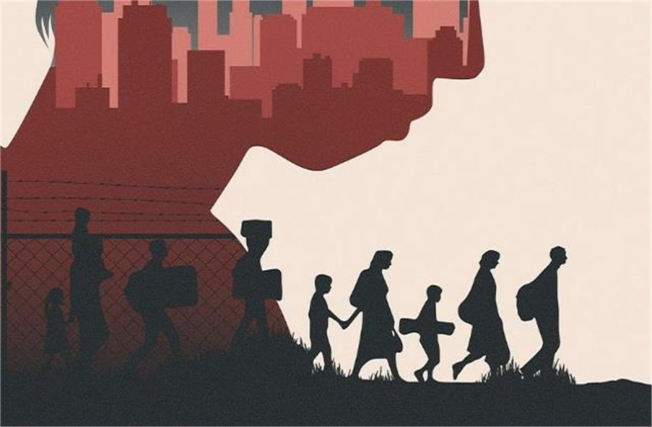 ڈنکی روٹ سے امریکہ جاتے ہوئے 18 سال کے لڑکے کا قتل، موت کا ثبوت دینے کے لئے بھی مانگے پیسے