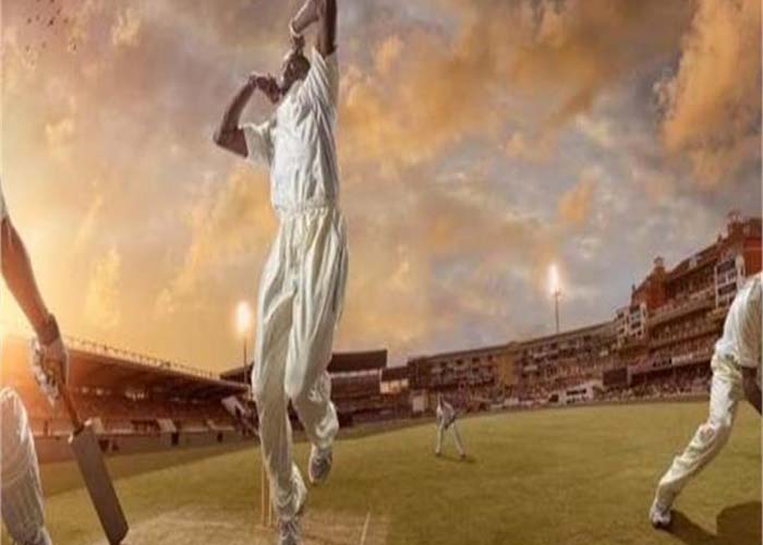 کرکٹ کی دنیا میں مچی ہلچل: آئی سی سی ٹورنامنٹ کے دوران اس کرکٹر نے کی شرمناک حرکت، خاتون کو دیکھا اور اس کا۔۔۔۔