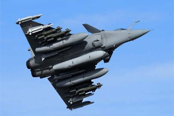 جنگ کی آگ اور بڑھے گی! یوکرین نے فرانس سے 100 رافیل طیارے خریدنے کی خواہش ظاہر کی