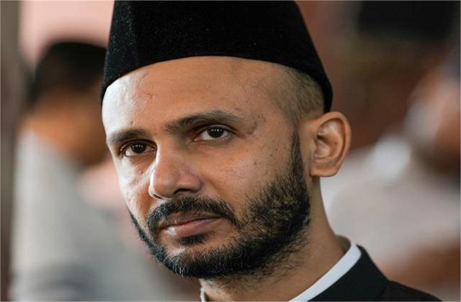 ضیاء الرحمن برق نے وندے ماترم پر جتایا اعتراض ، کہا - یہ ہمارے مذہب کے خلاف ہے ، گانے کے لئے ہمیں کوئی مجبور نہیں کر سکتا